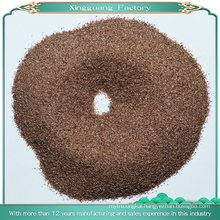 Low Price of Abrasive Garnet Sand for Cut Copper